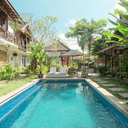 Reddoorz At Villa Krisna Balangan Beach Jimbaran  Ngoại thất bức ảnh