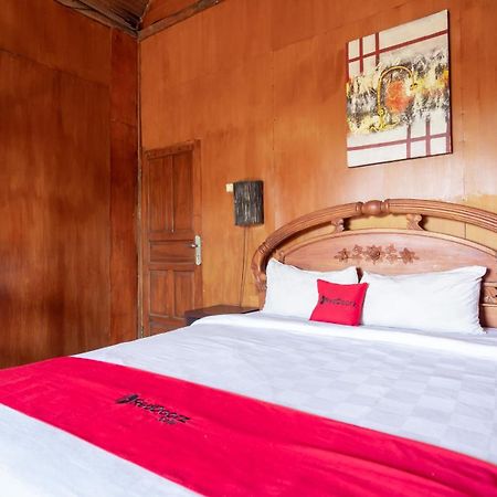 Reddoorz At Villa Krisna Balangan Beach BALI Ngoại thất bức ảnh