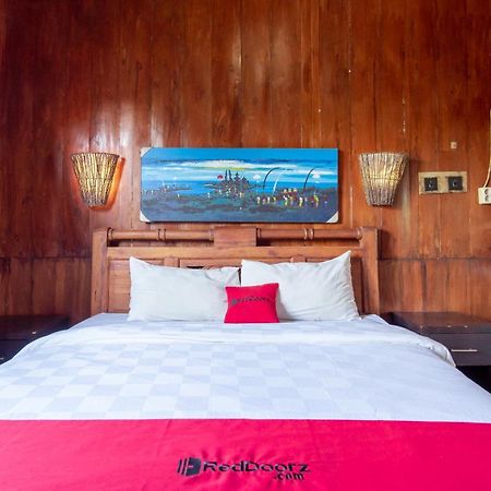 Reddoorz At Villa Krisna Balangan Beach BALI Ngoại thất bức ảnh