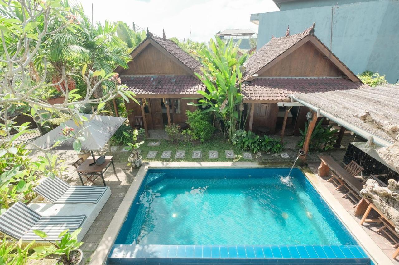 Reddoorz At Villa Krisna Balangan Beach Jimbaran  Ngoại thất bức ảnh