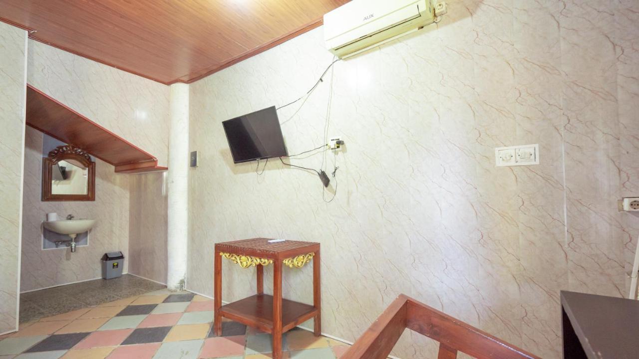 Reddoorz At Villa Krisna Balangan Beach BALI Ngoại thất bức ảnh