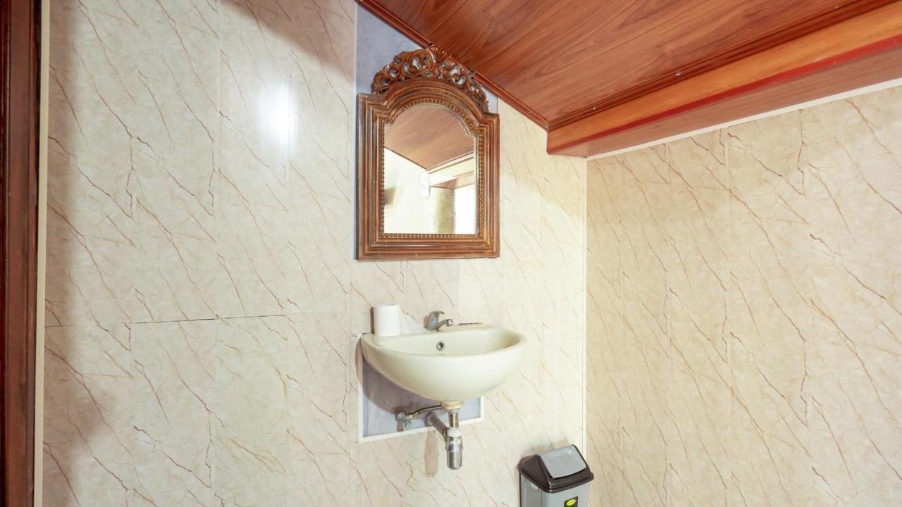 Reddoorz At Villa Krisna Balangan Beach BALI Ngoại thất bức ảnh