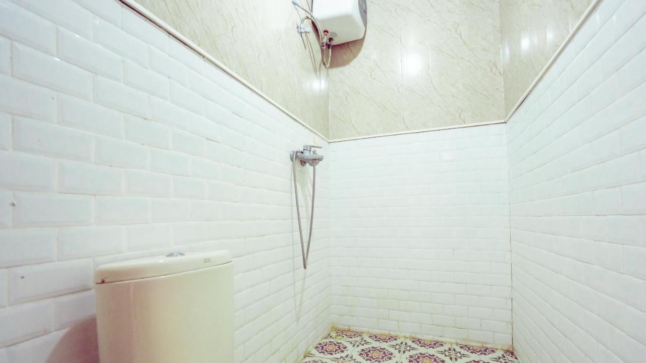 Reddoorz At Villa Krisna Balangan Beach Jimbaran  Ngoại thất bức ảnh