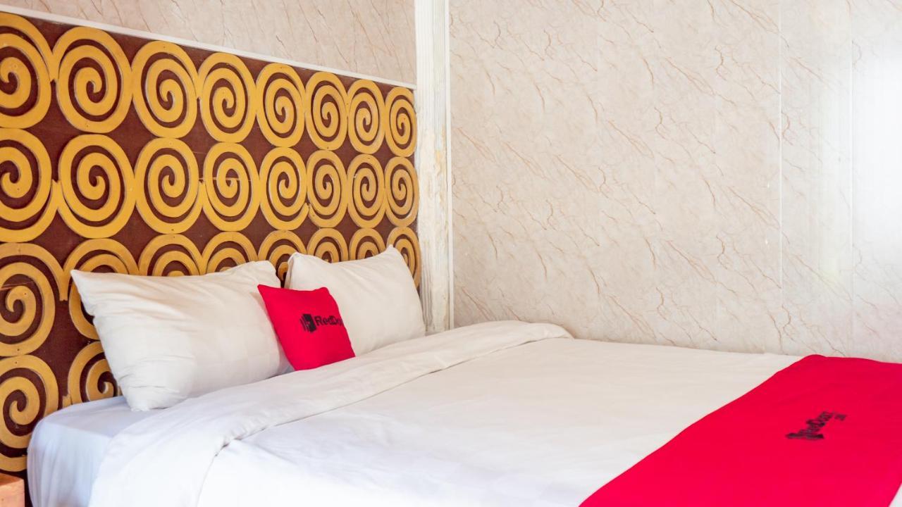 Reddoorz At Villa Krisna Balangan Beach BALI Ngoại thất bức ảnh