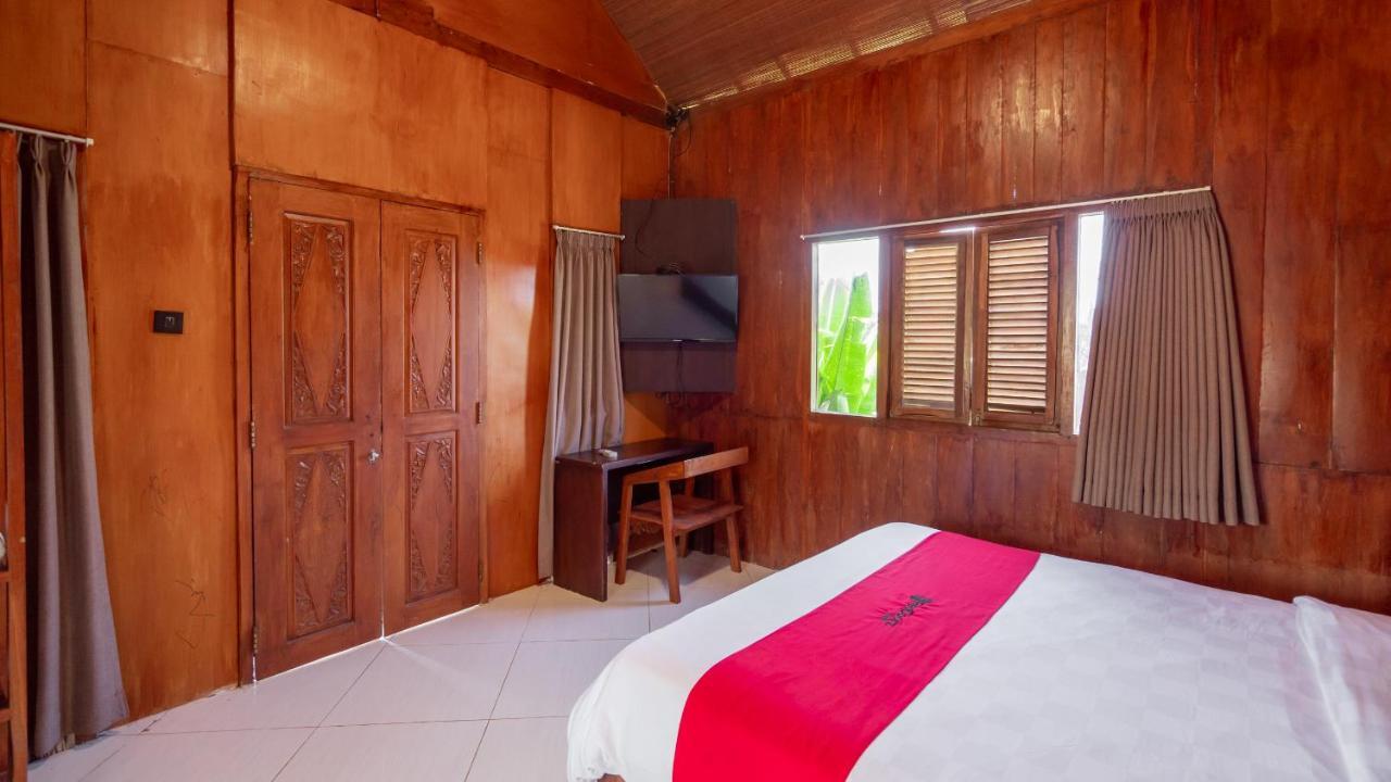 Reddoorz At Villa Krisna Balangan Beach BALI Ngoại thất bức ảnh