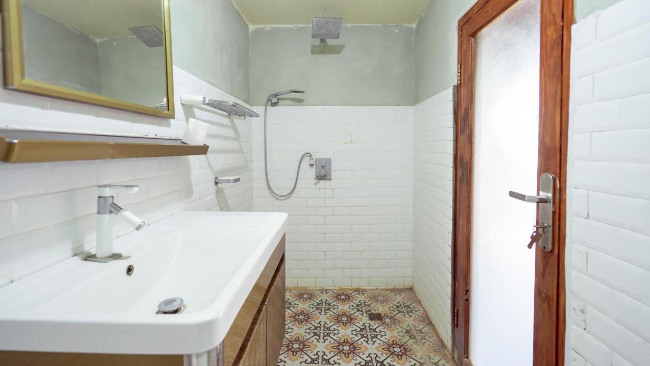 Reddoorz At Villa Krisna Balangan Beach Jimbaran  Ngoại thất bức ảnh