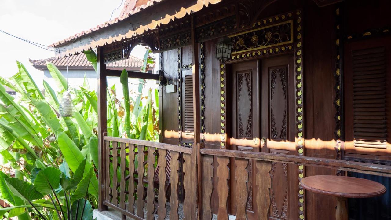 Reddoorz At Villa Krisna Balangan Beach BALI Ngoại thất bức ảnh