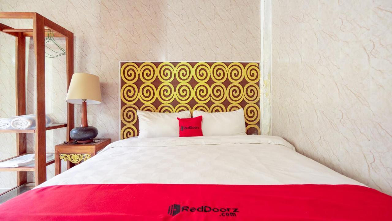 Reddoorz At Villa Krisna Balangan Beach BALI Ngoại thất bức ảnh