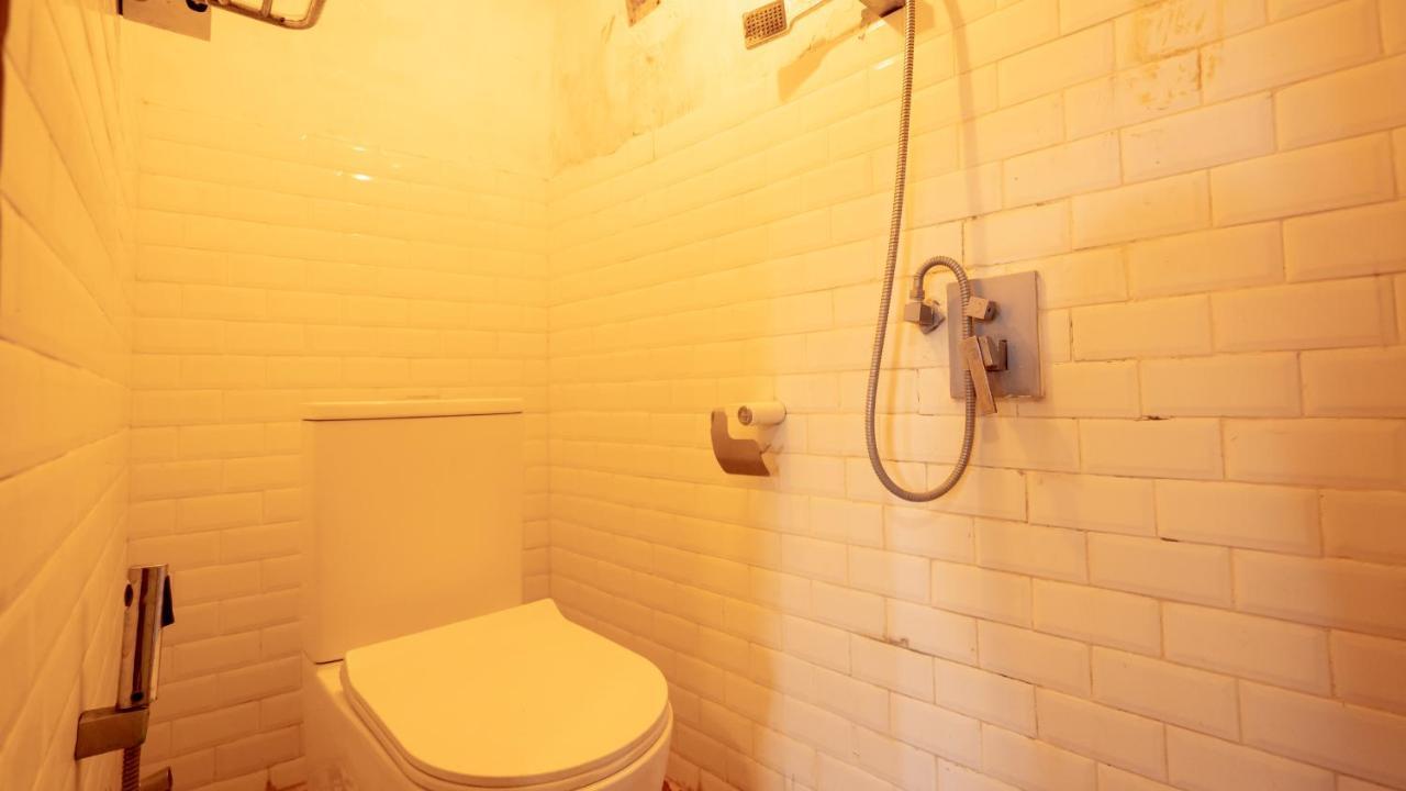 Reddoorz At Villa Krisna Balangan Beach BALI Ngoại thất bức ảnh