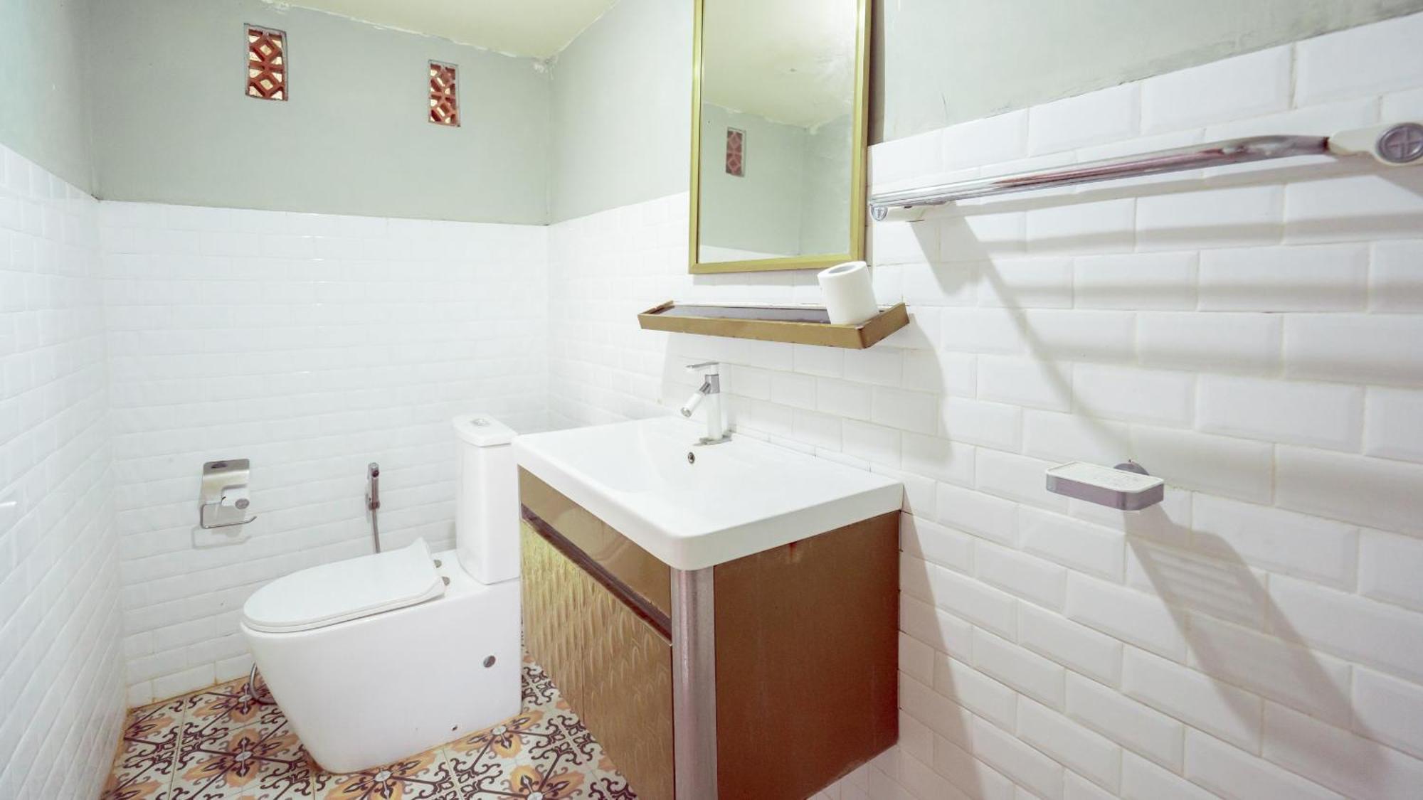 Reddoorz At Villa Krisna Balangan Beach BALI Ngoại thất bức ảnh