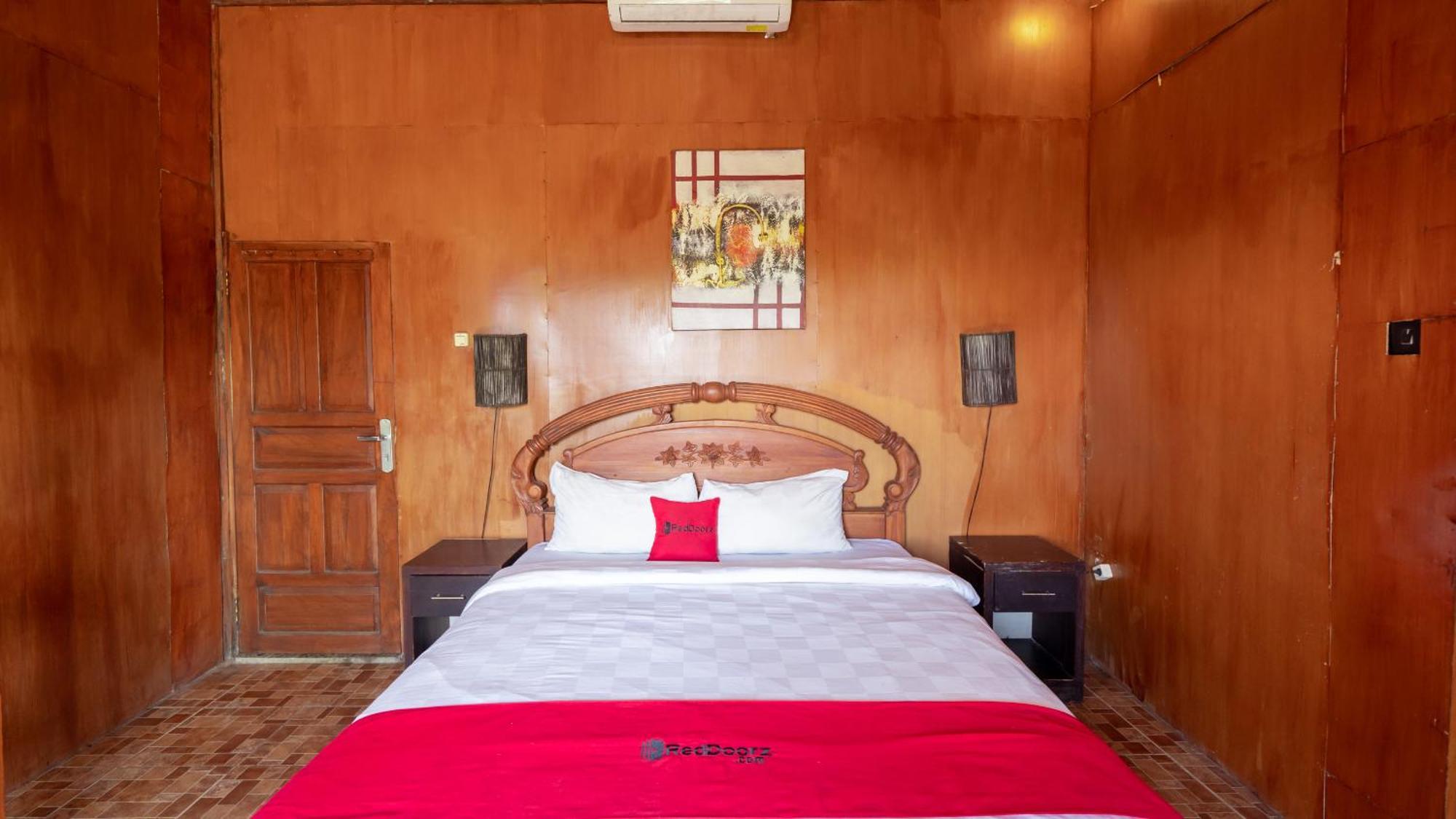 Reddoorz At Villa Krisna Balangan Beach BALI Ngoại thất bức ảnh