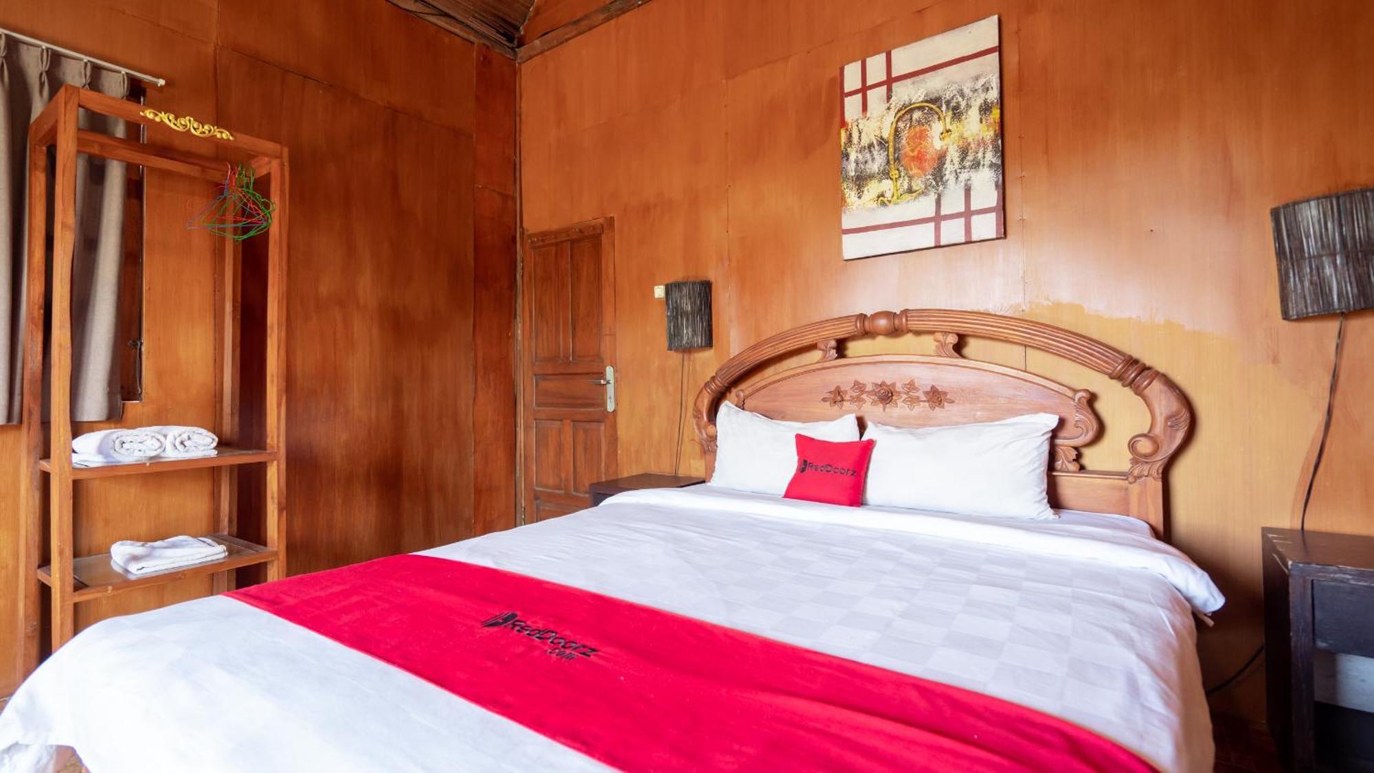 Reddoorz At Villa Krisna Balangan Beach BALI Ngoại thất bức ảnh