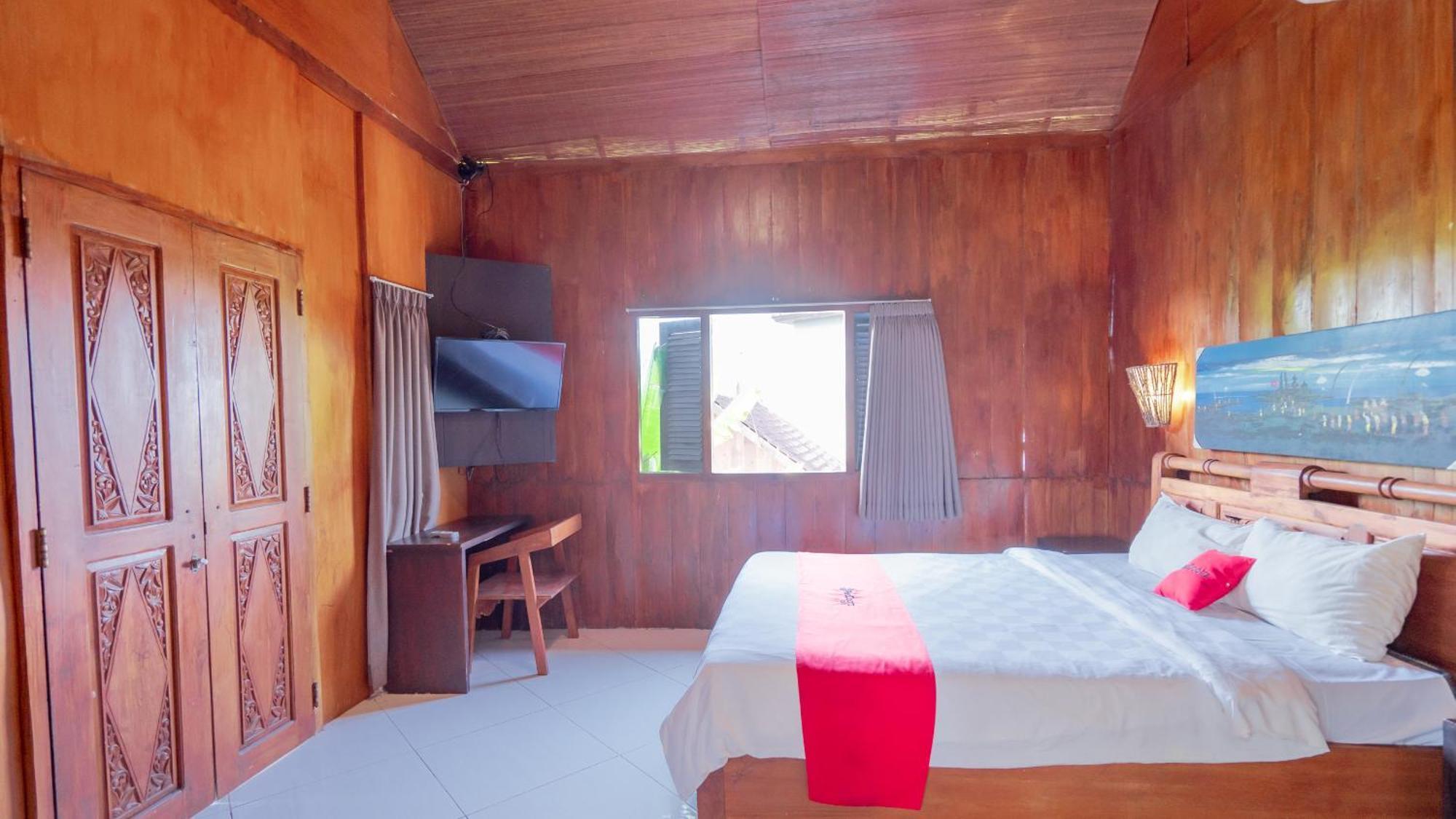 Reddoorz At Villa Krisna Balangan Beach Jimbaran  Ngoại thất bức ảnh
