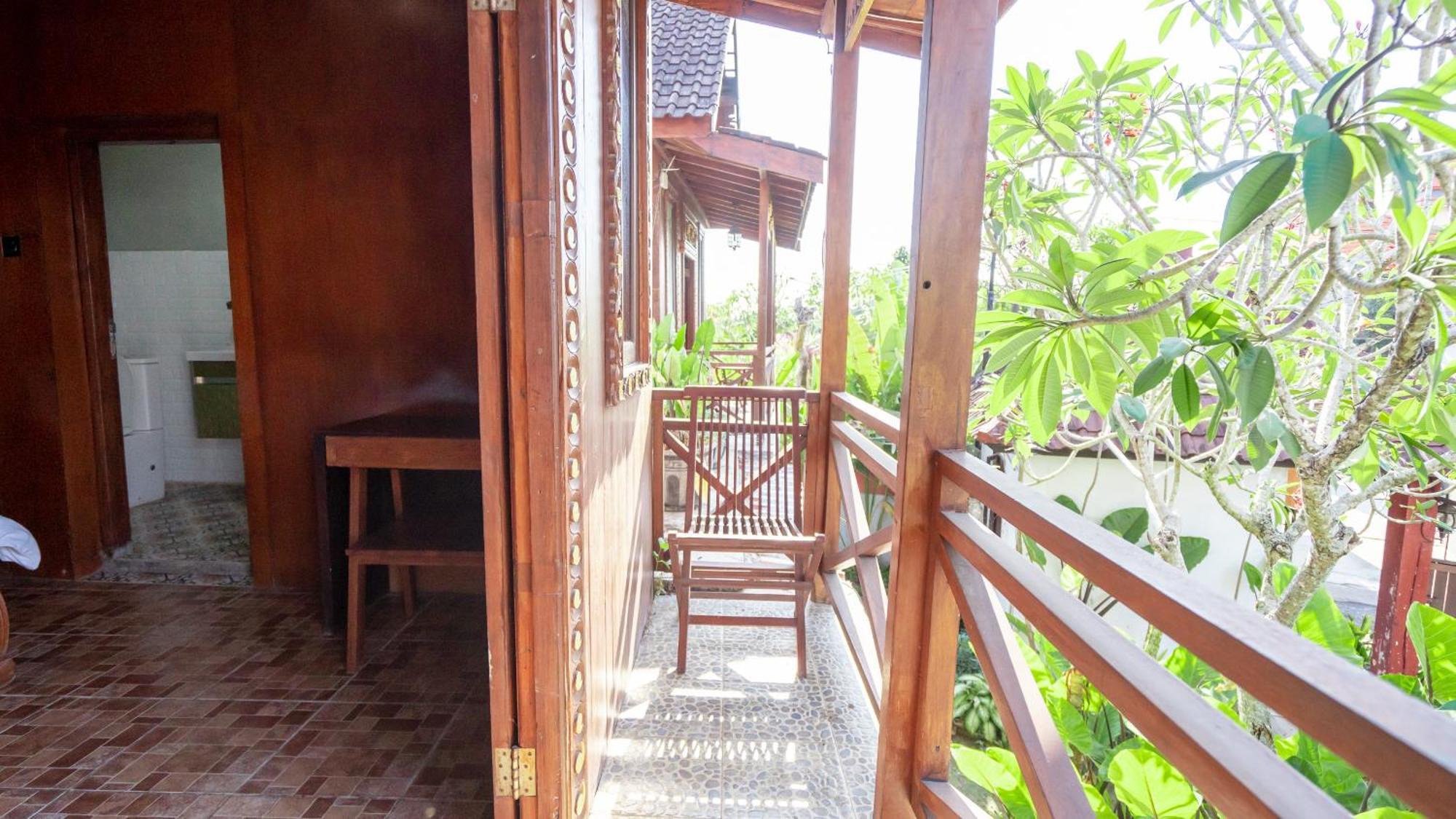 Reddoorz At Villa Krisna Balangan Beach BALI Ngoại thất bức ảnh