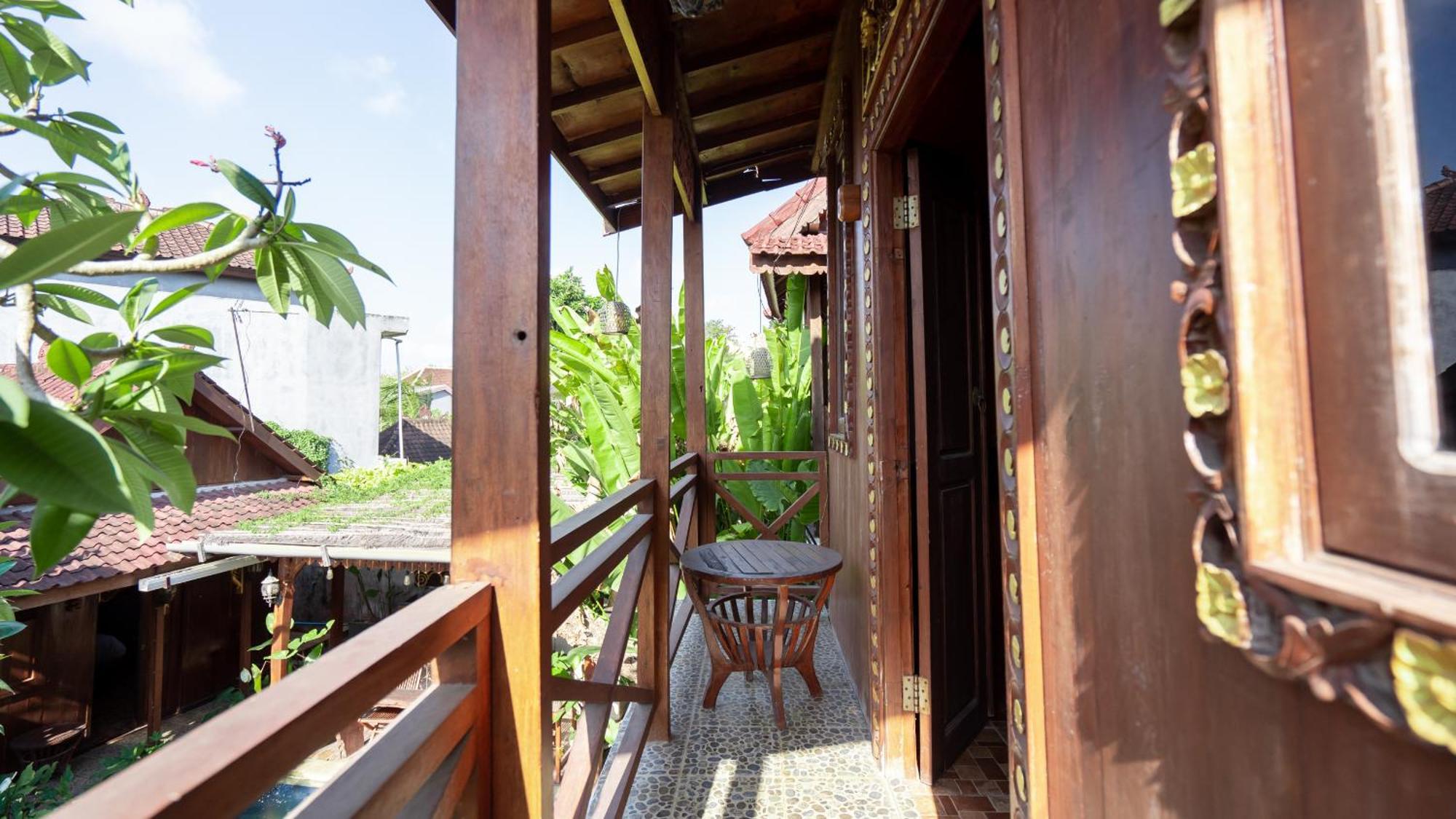 Reddoorz At Villa Krisna Balangan Beach BALI Ngoại thất bức ảnh
